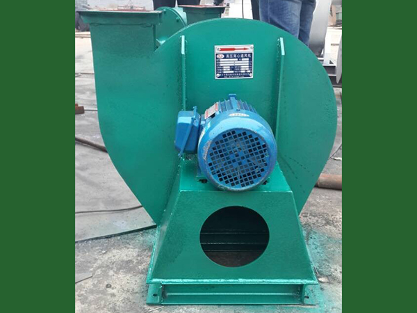其他通風機